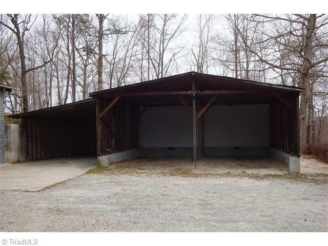 2893 Bumpas Road Staley, NC 27355 - Photo 16 of 16 Other.
