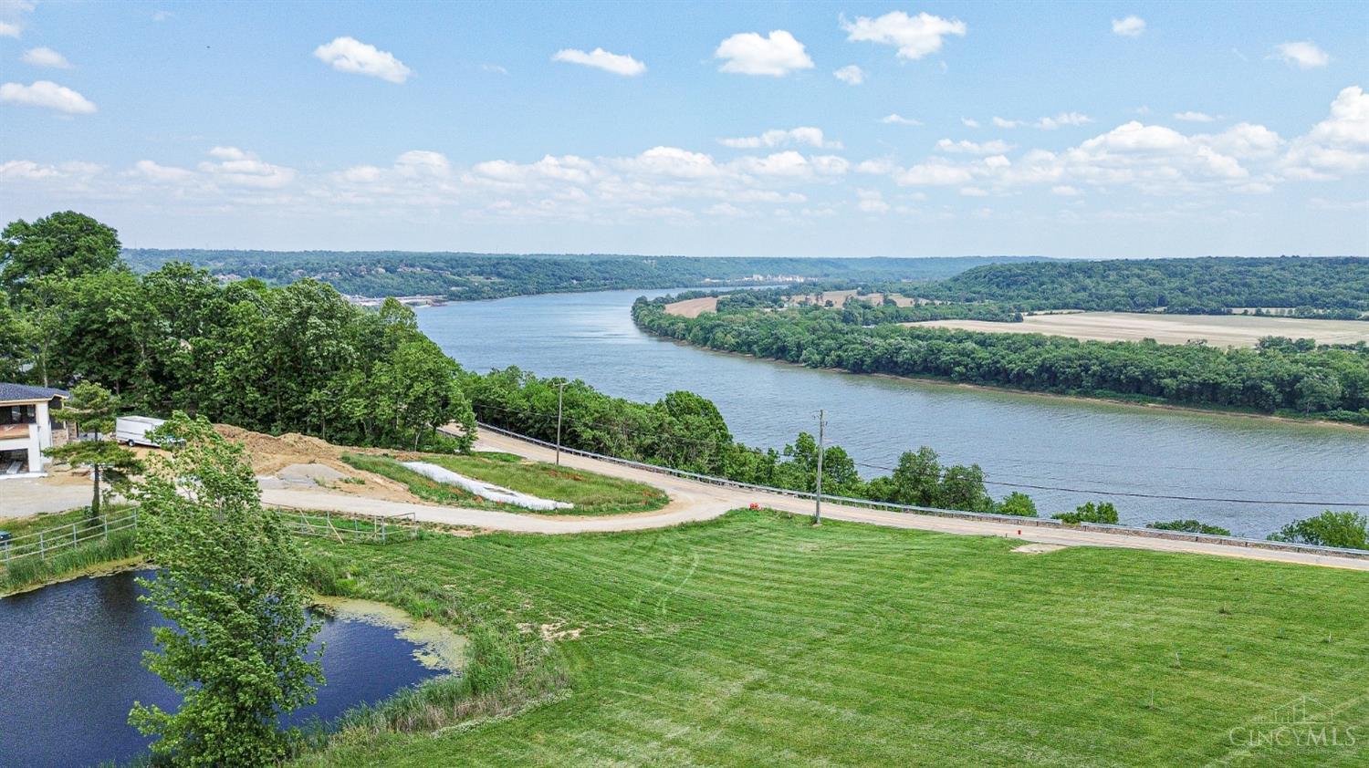 0 Cliff Road, Unit LOT 2 North Bend, OH 45052 - Photo 2 of 7 Gallery Image 2