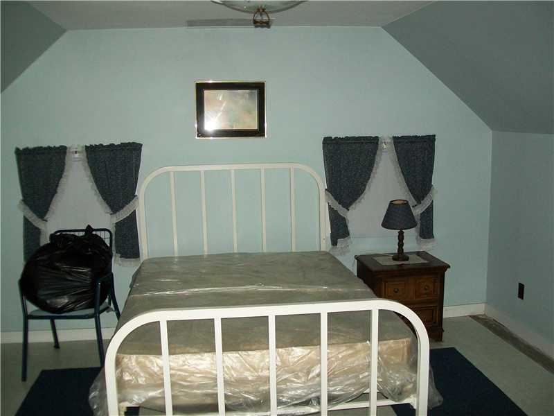 Bedroom.