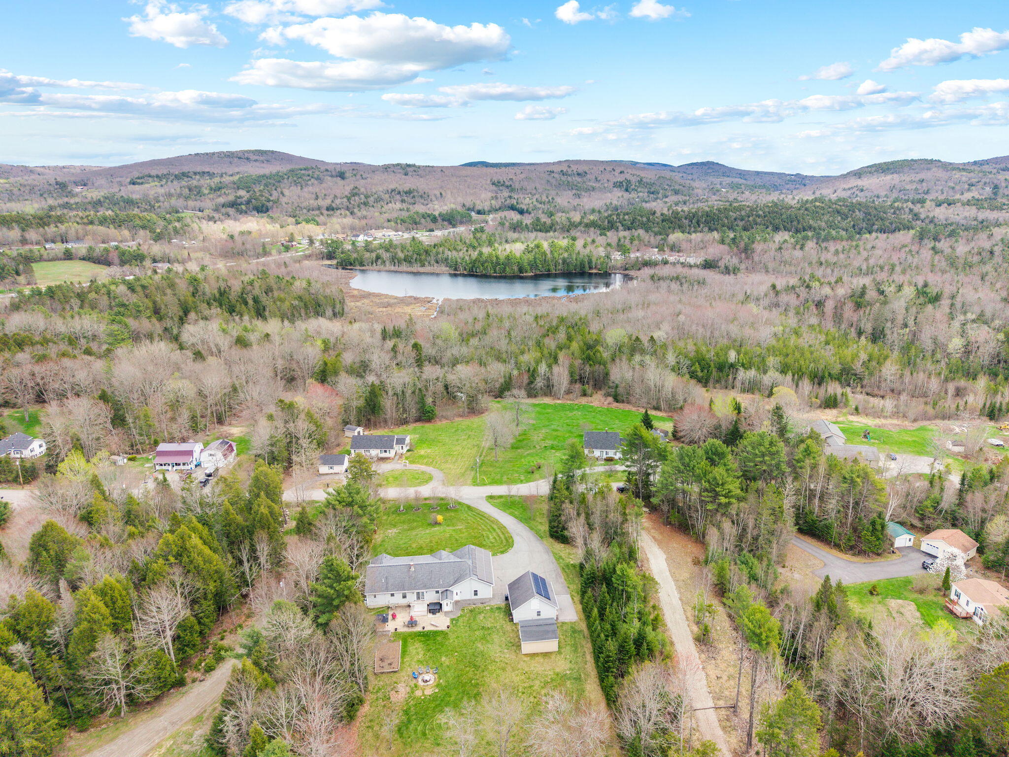 61 Kingsbury Road Holden, ME 04429 - Photo 66 of 78 7-web-or-mls-DJI_20260507135933_0019_D