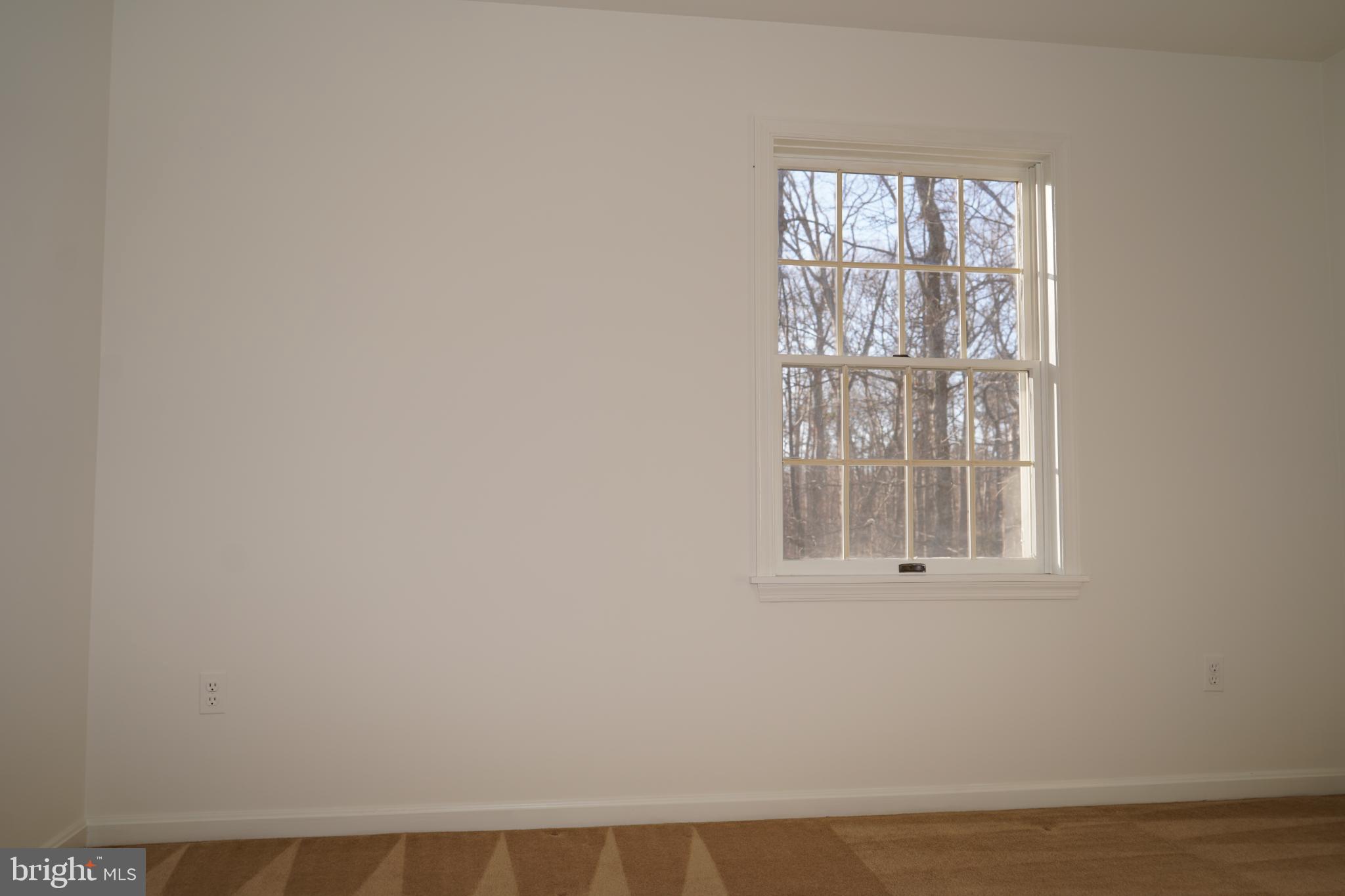 7323 O'Keefe Road Bealeton, VA 22712 - Photo 19 of 26 Bright and airy space with serene views.