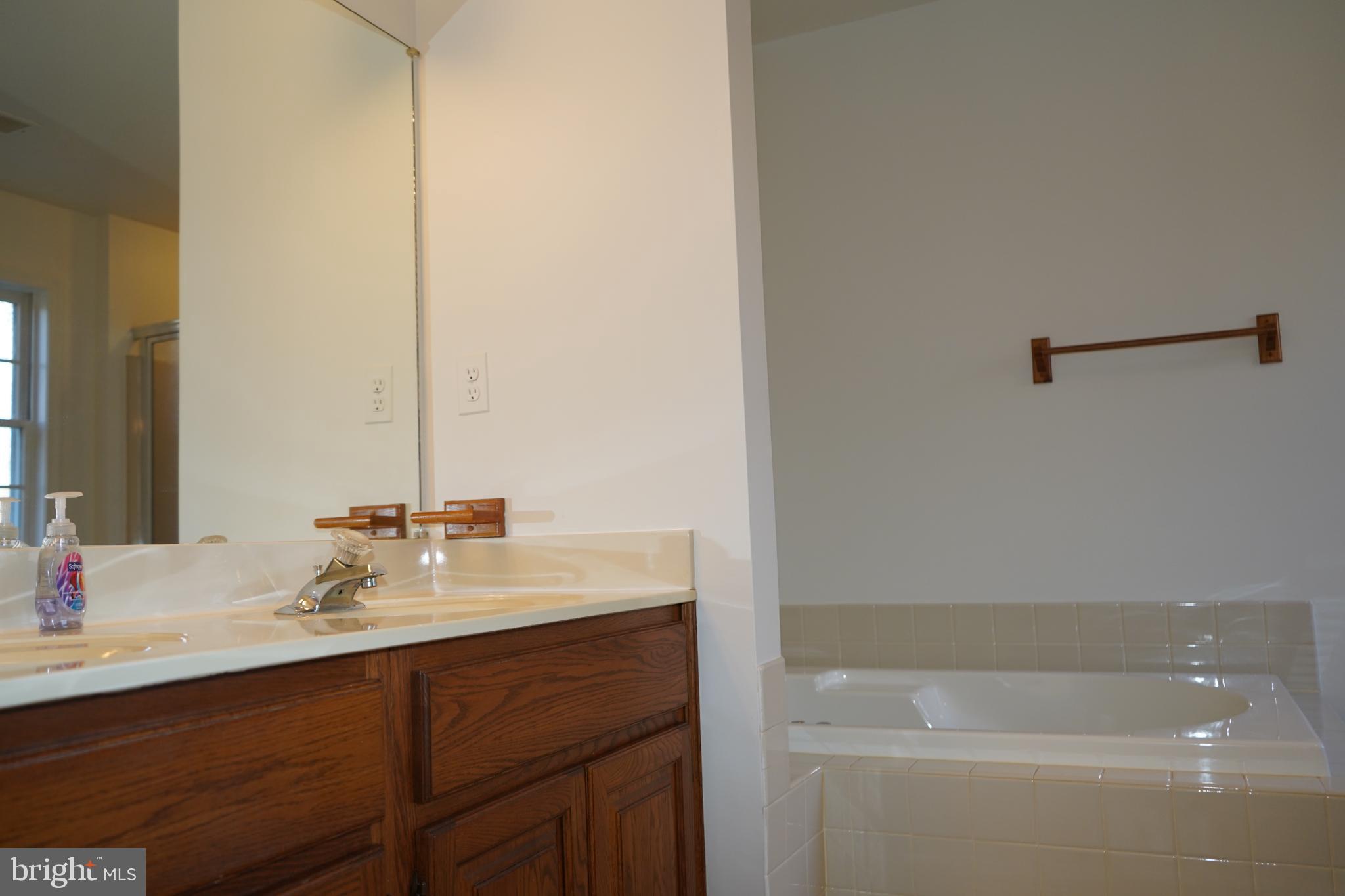 7323 O'Keefe Road Bealeton, VA 22712 - Photo 26 of 26 Bright and inviting bathroom oasis.