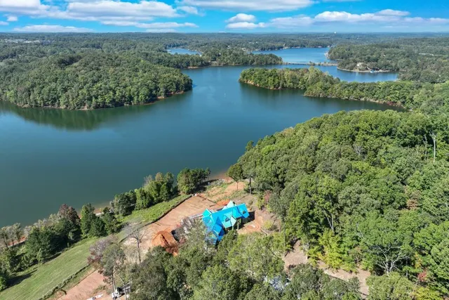 $1,400,000 | 4596 Shirley Road, Gainesville, GA 30506