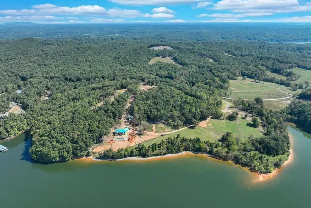 $1,400,000 | 4596 Shirley Road, Gainesville, GA 30506