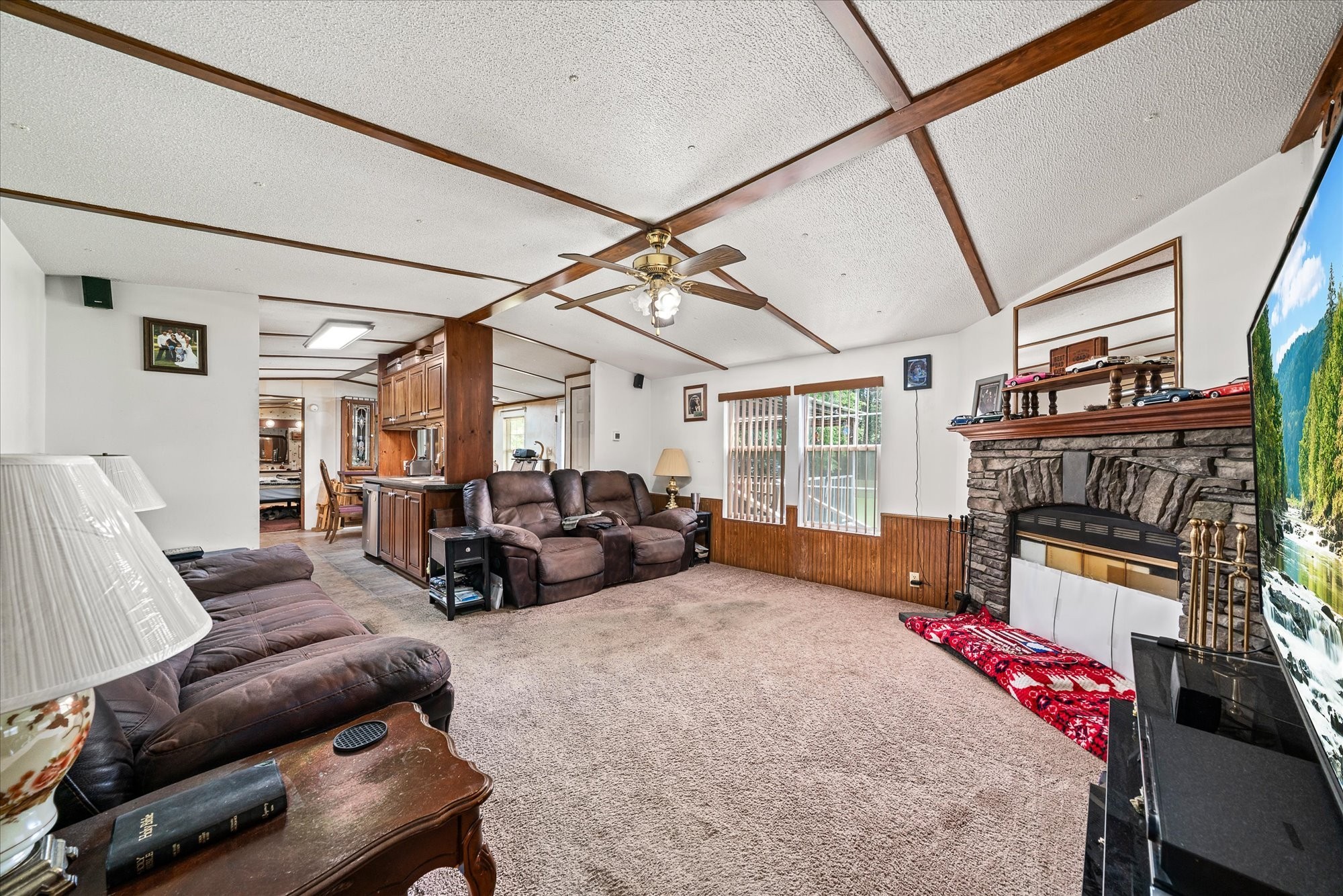 306 Viola Drive Sparta, TN 38583 - Photo 3 of 34