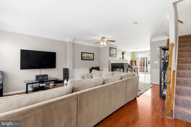 $590,000 | 10423 Rifle Road, Bristow, VA 20136