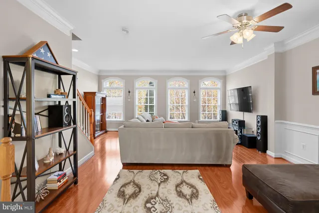 $590,000 | 10423 Rifle Road, Bristow, VA 20136