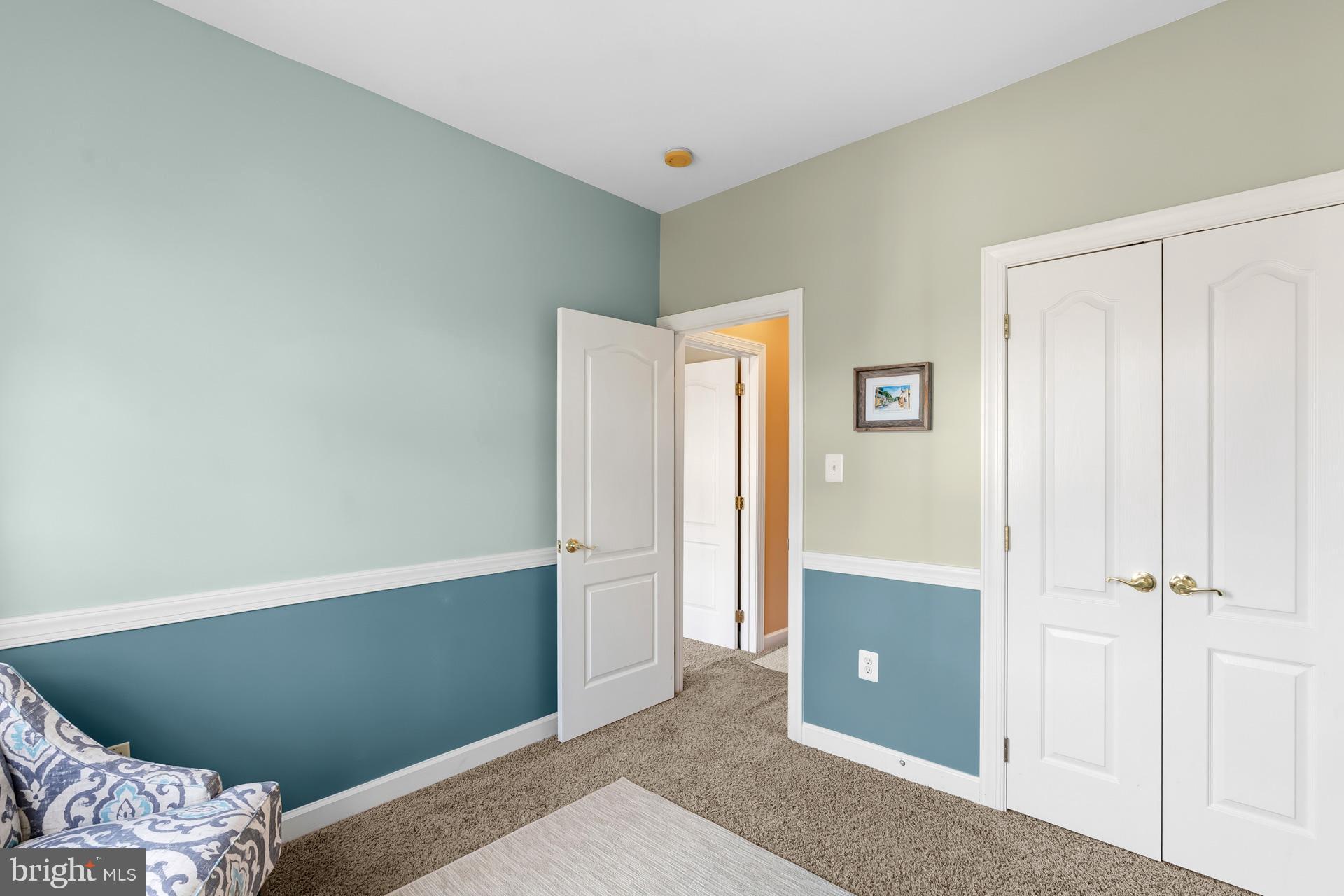 10423 Rifle Road Bristow, VA 20136 - Photo 18 of 39 a view of room