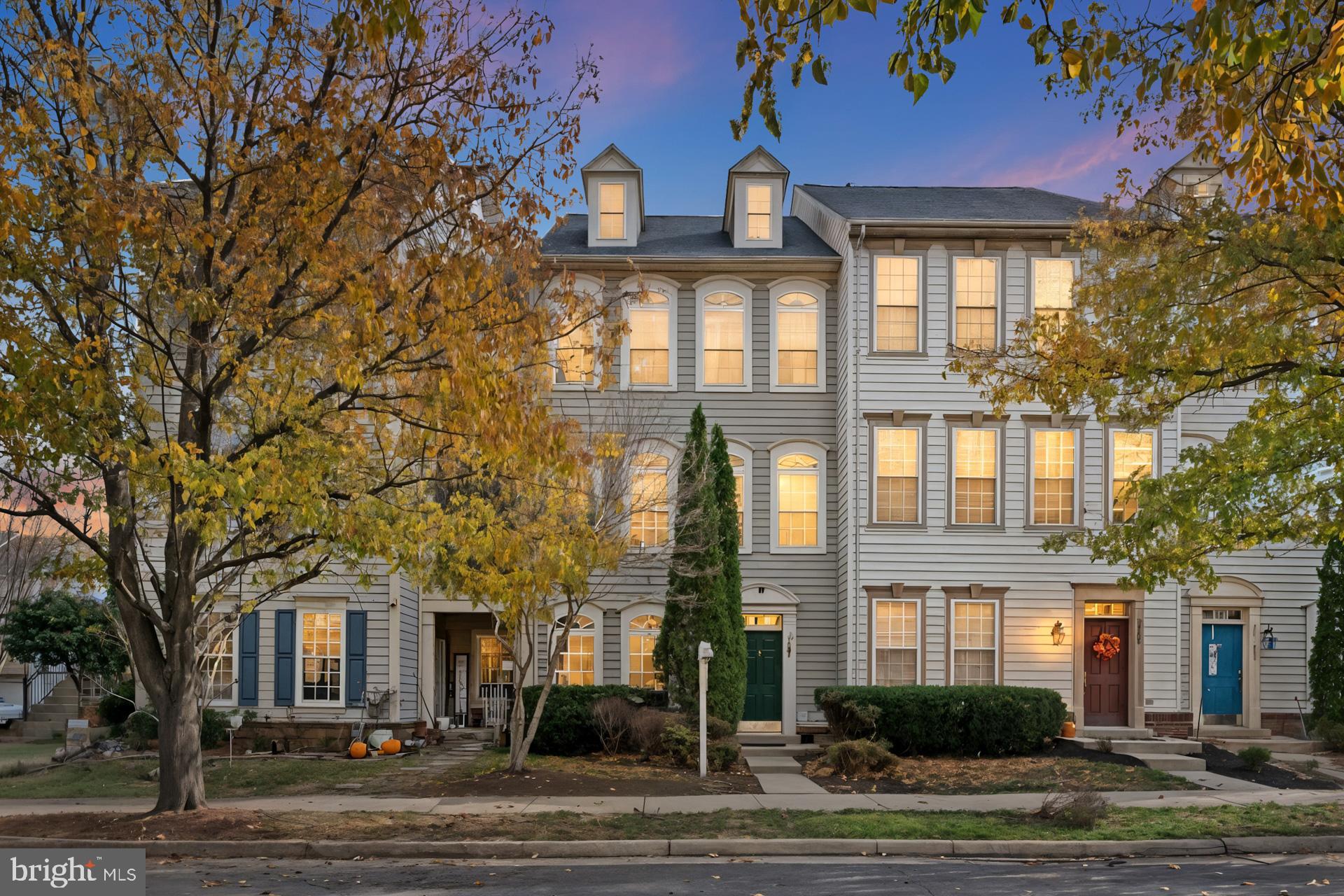 10423 Rifle Road Bristow, VA 20136 - Photo 2 of 39 a front view of a building
