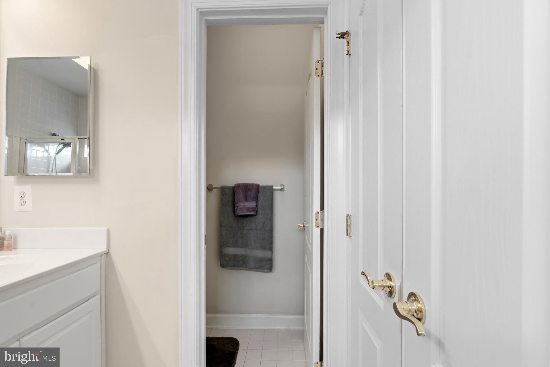 10423 Rifle Road Bristow, VA 20136 - Photo 28 of 39 a bathroom with a shower