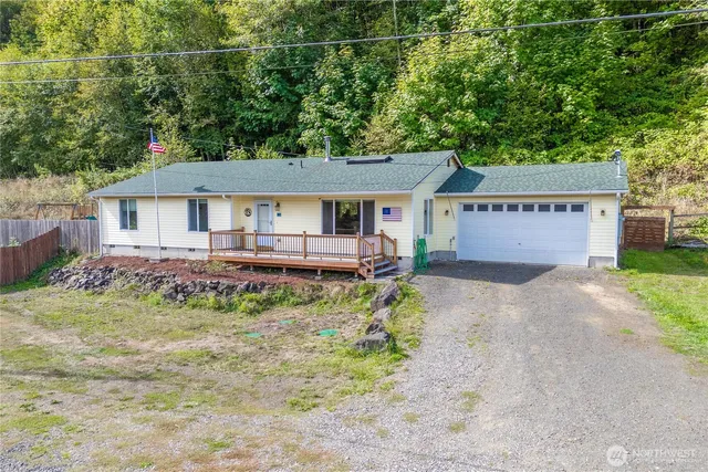 $475,000 | 197 Mox Chehalis Road, Elma, WA 98541