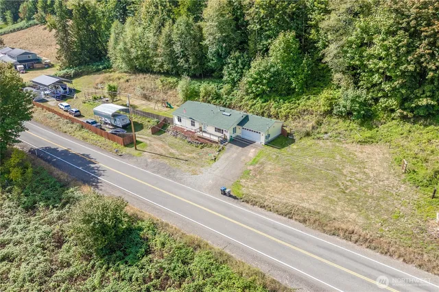 $475,000 | 197 Mox Chehalis Road, Elma, WA 98541