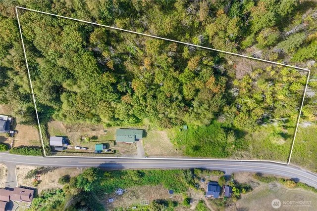 $475,000 | 197 Mox Chehalis Road, Elma, WA 98541