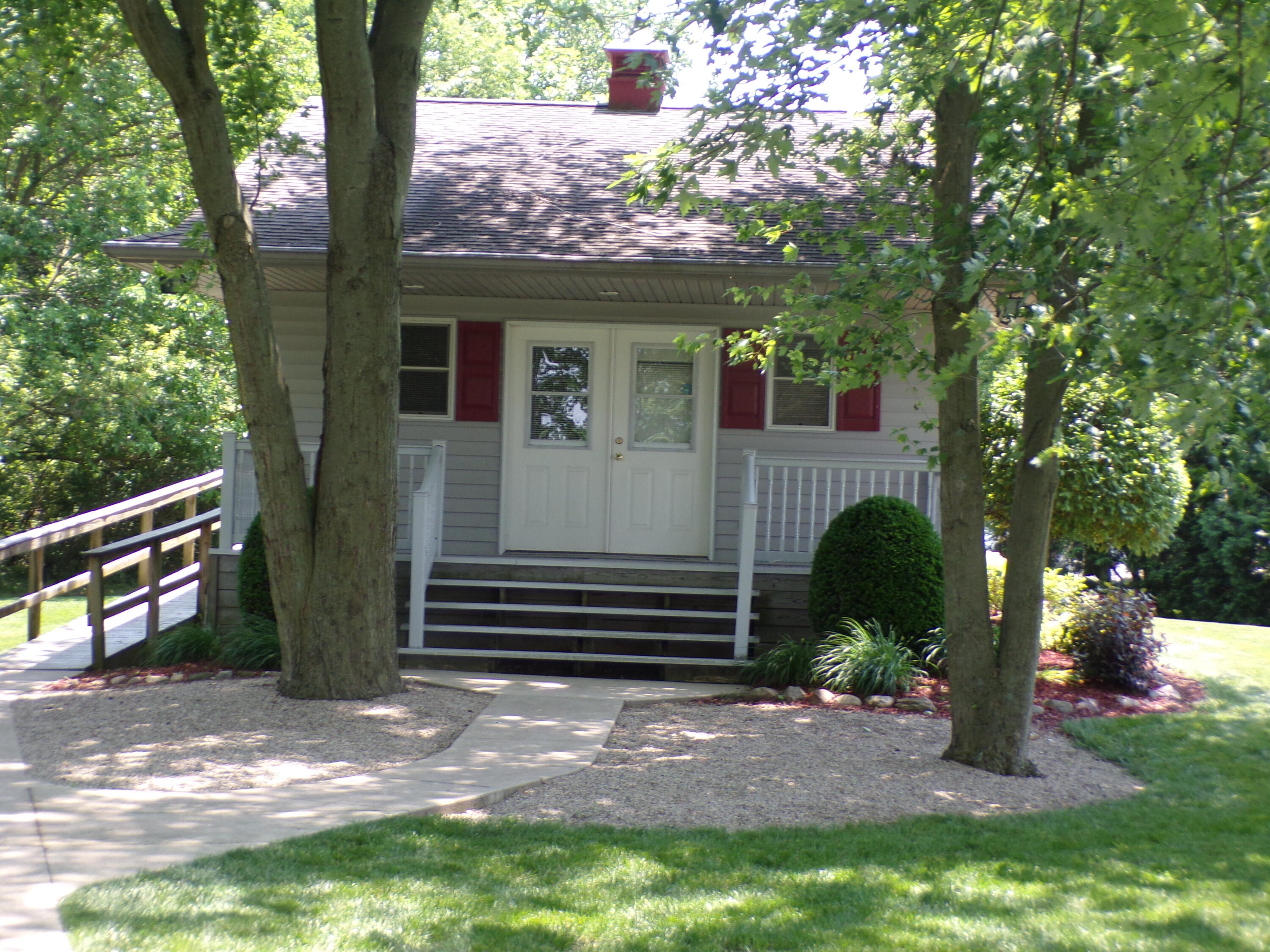 12600 East Shelby Road Minster, OH 45865 - Photo 1 of 27