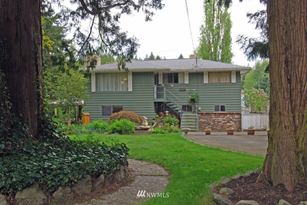 16627 Southeast May Valley Road Renton, WA 98059 - Photo 1 of 1