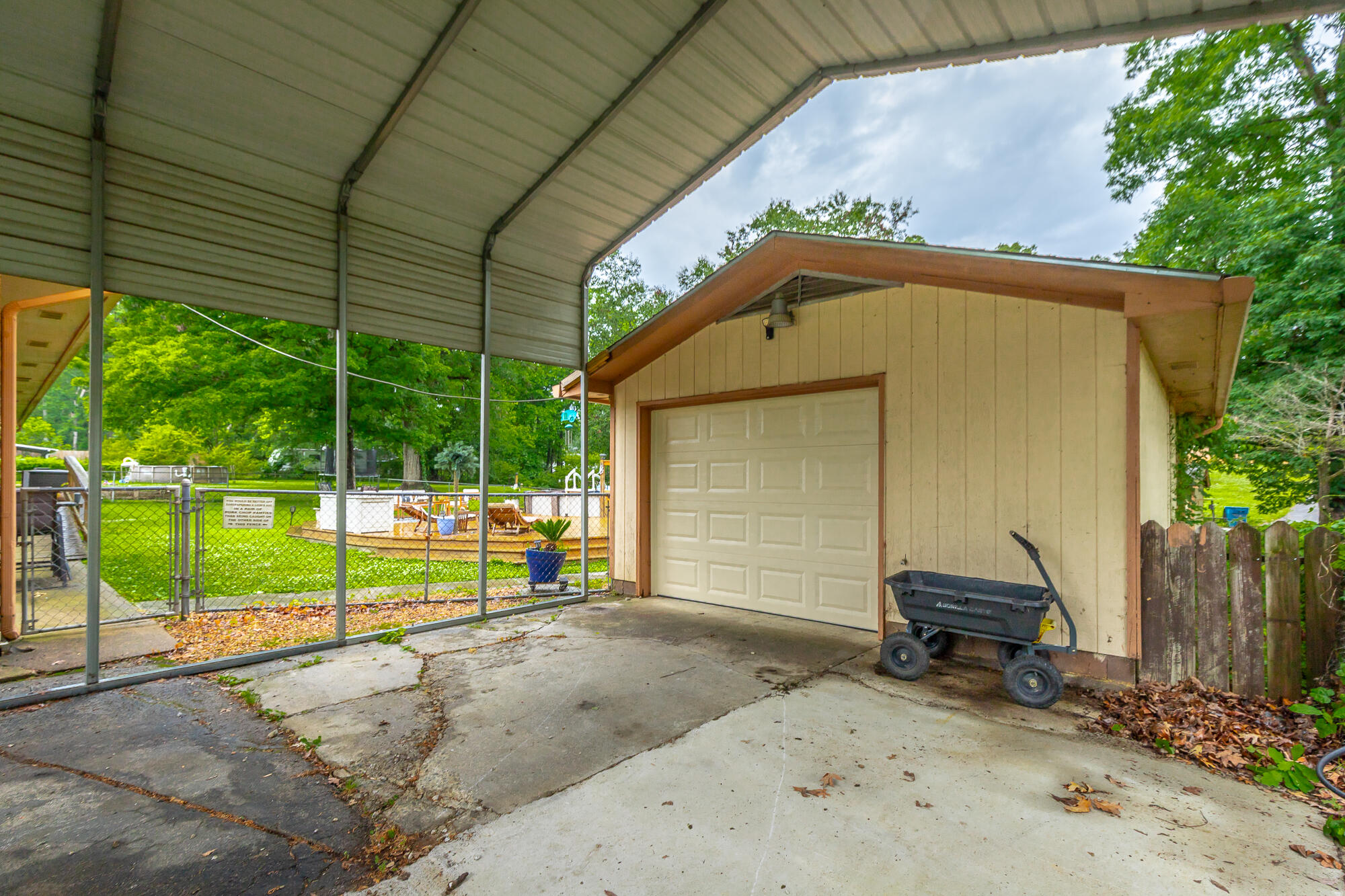 720 Fricks Lane Rossville, GA 30741 - Photo 40 of 66 720 Fricks Lane HD-77