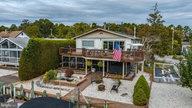 $624,900 | 68 Edgewater Drive, Tuckerton, NJ 08087