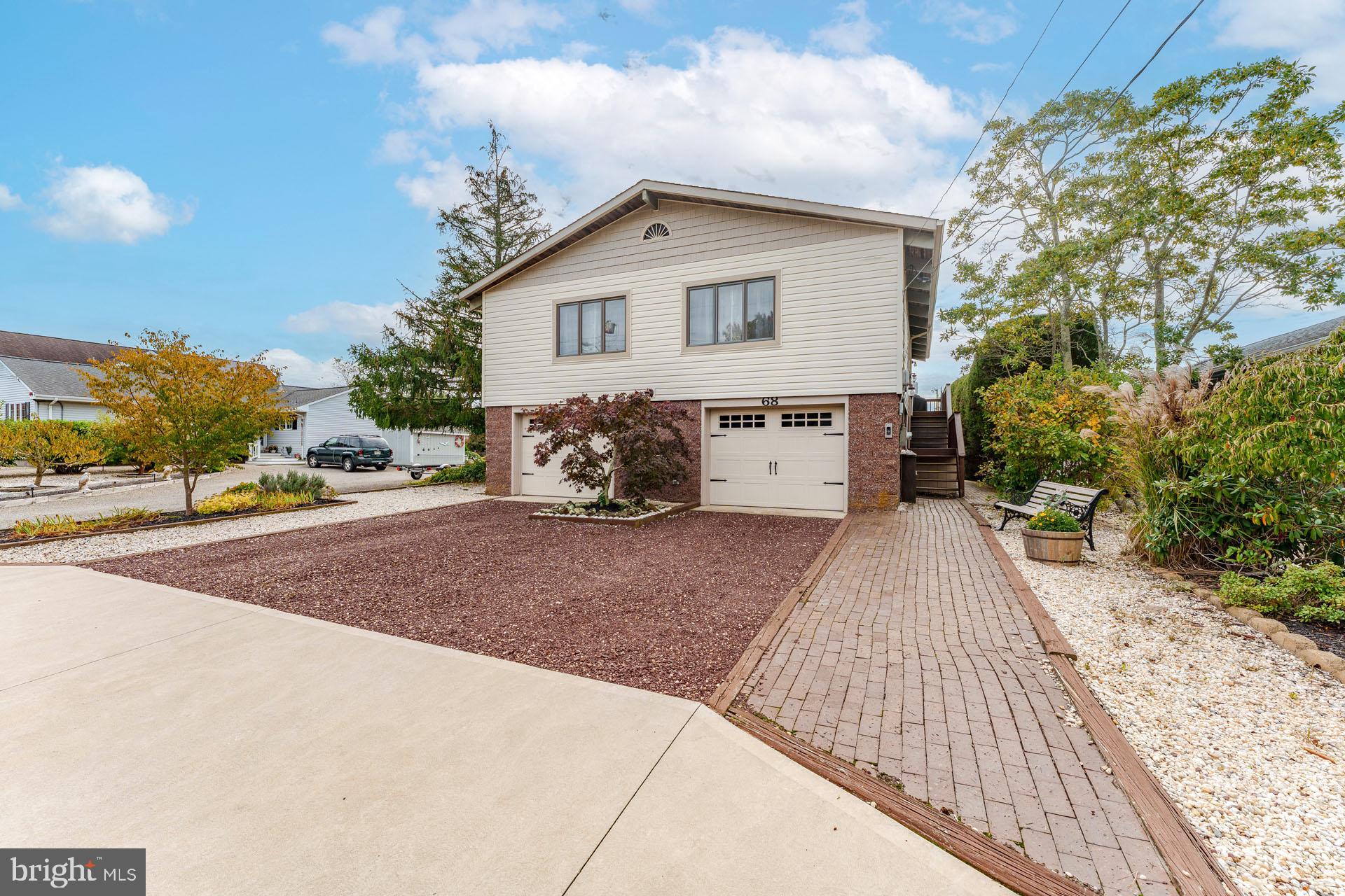 68 Edgewater Drive Tuckerton, NJ 08087 - Photo 3 of 75