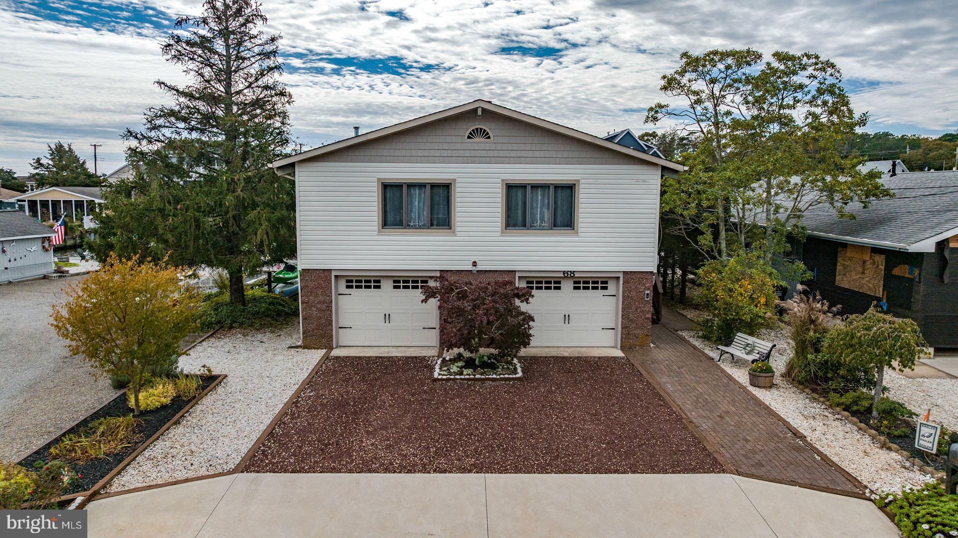 68 Edgewater Drive Tuckerton, NJ 08087 - Photo 4 of 75