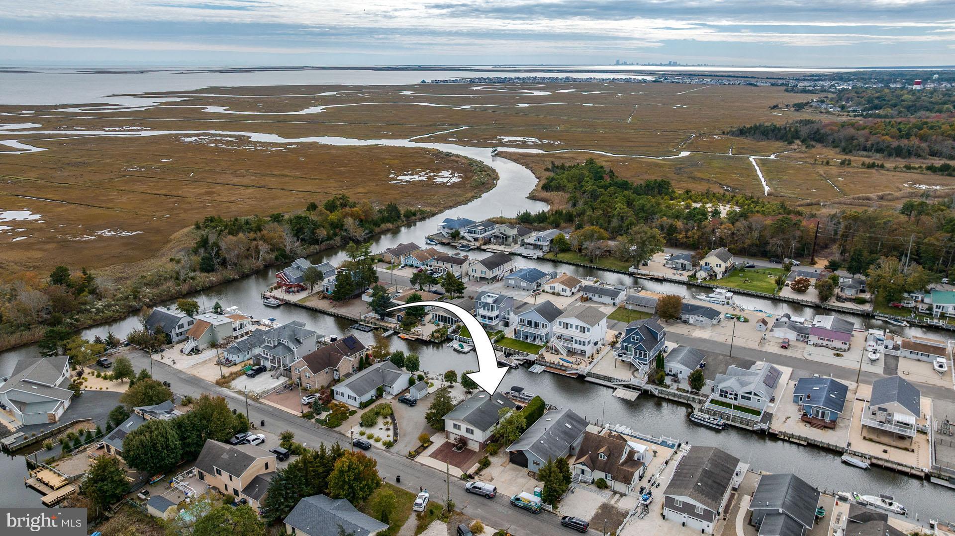 68 Edgewater Drive Tuckerton, NJ 08087 - Photo 58 of 75