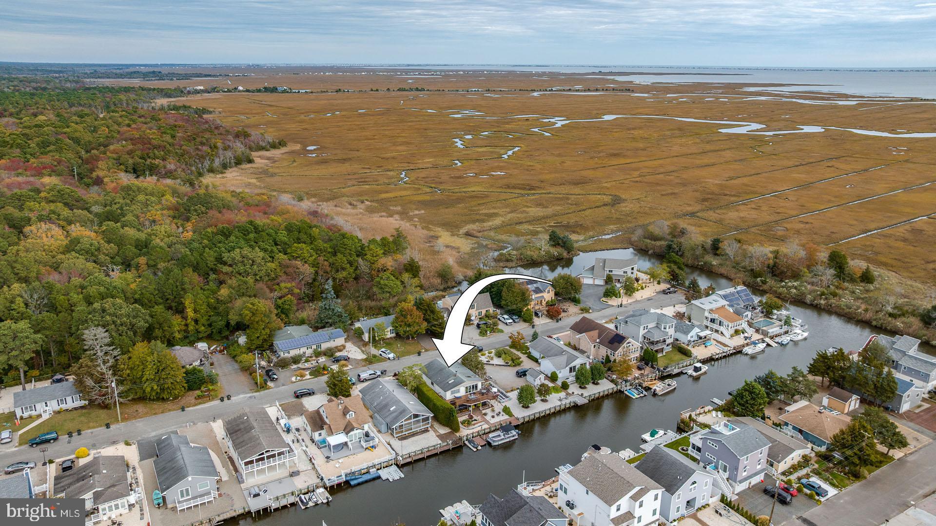 68 Edgewater Drive Tuckerton, NJ 08087 - Photo 60 of 75