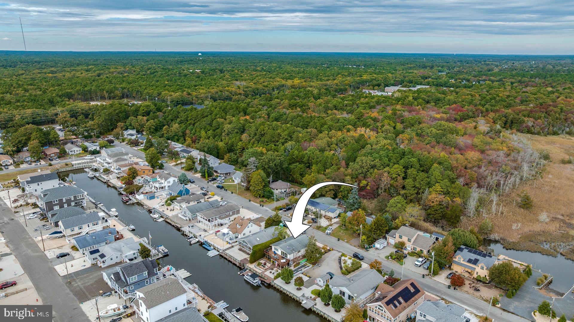 68 Edgewater Drive Tuckerton, NJ 08087 - Photo 62 of 75