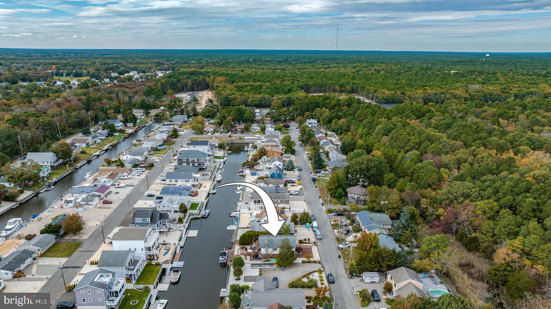 68 Edgewater Drive Tuckerton, NJ 08087 - Photo 63 of 75