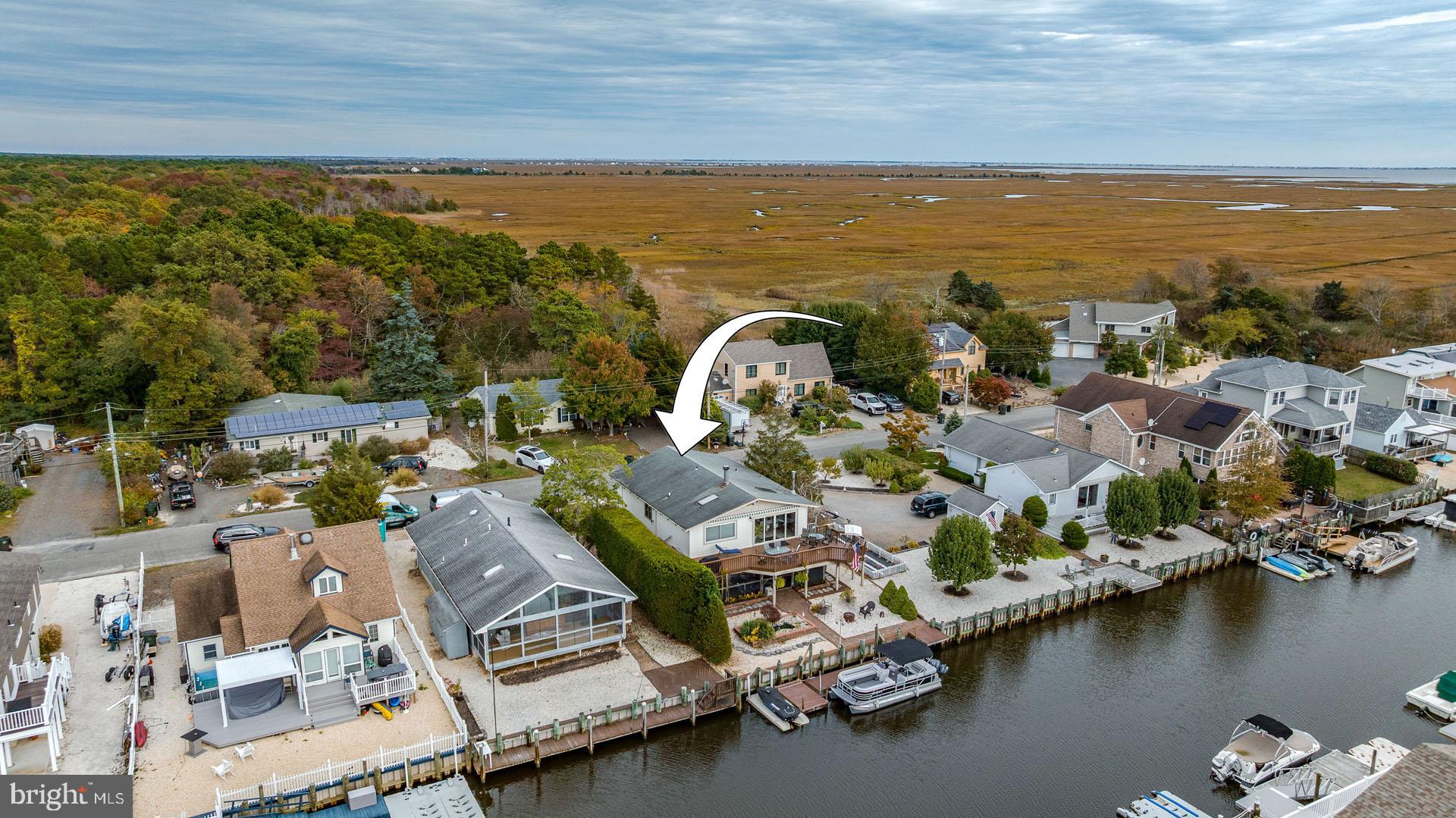 68 Edgewater Drive Tuckerton, NJ 08087 - Photo 66 of 75