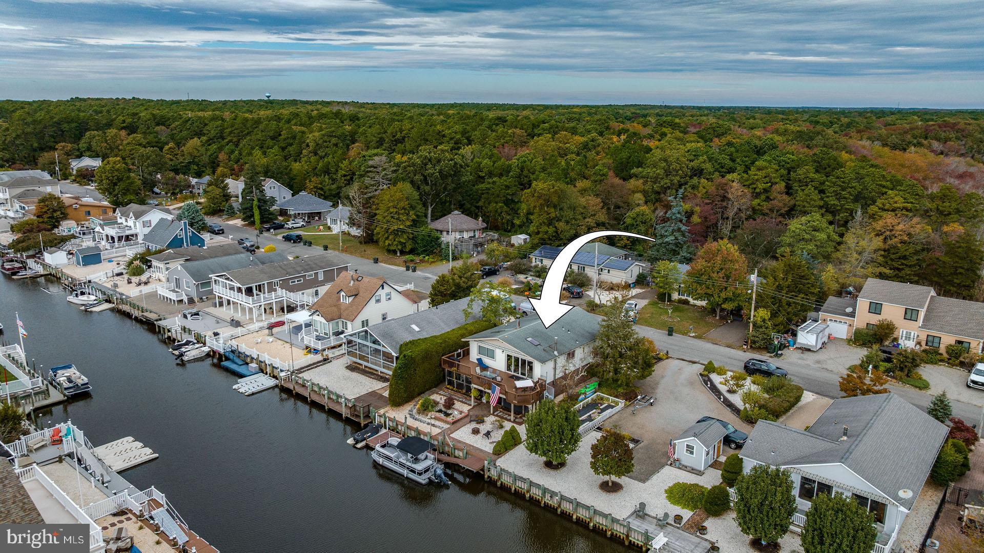 68 Edgewater Drive Tuckerton, NJ 08087 - Photo 68 of 75