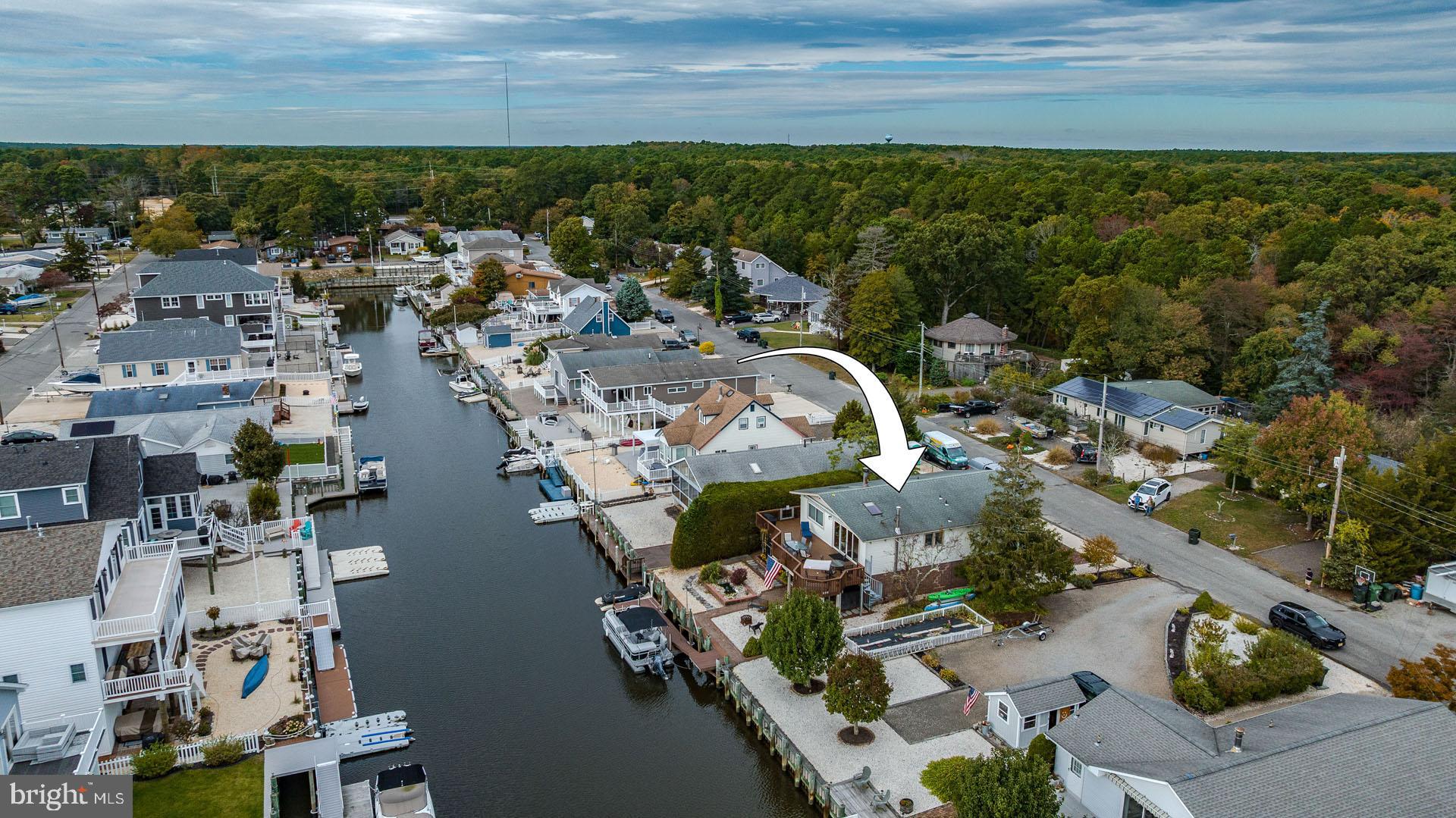 68 Edgewater Drive Tuckerton, NJ 08087 - Photo 69 of 75
