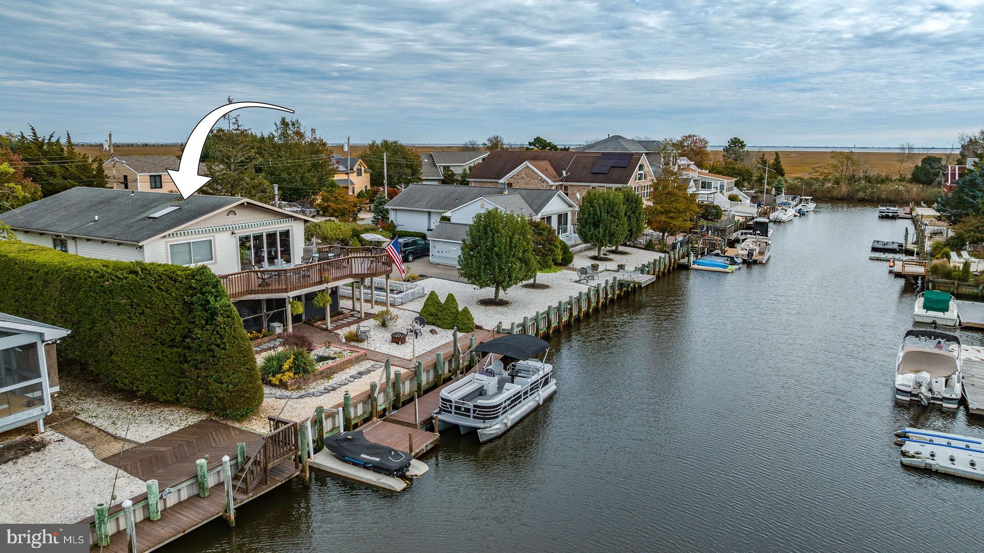 68 Edgewater Drive Tuckerton, NJ 08087 - Photo 73 of 75