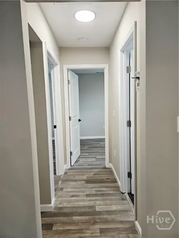 $1,500 | 2510 Florida Avenue, Savannah, GA 31404