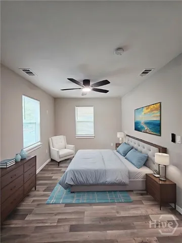 $1,500 | 2510 Florida Avenue, Savannah, GA 31404