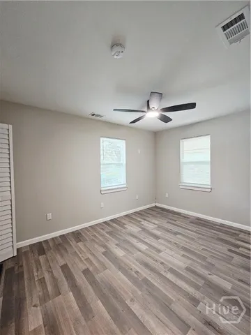 $1,500 | 2510 Florida Avenue, Savannah, GA 31404