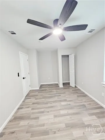 $1,500 | 2510 Florida Avenue, Savannah, GA 31404