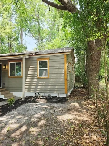 $1,500 | 2510 Florida Avenue, Savannah, GA 31404