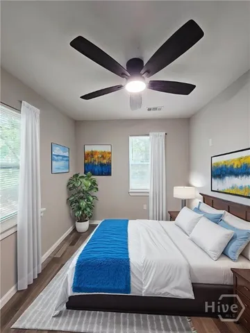 $1,500 | 2510 Florida Avenue, Savannah, GA 31404