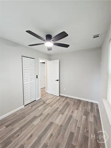 $1,500 | 2510 Florida Avenue, Savannah, GA 31404