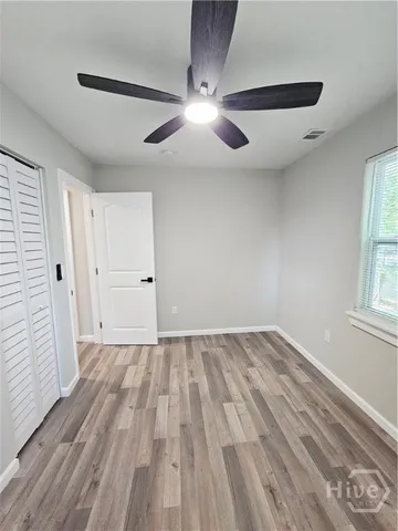 $1,500 | 2510 Florida Avenue, Savannah, GA 31404