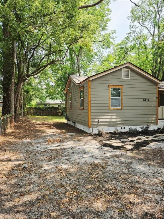 2510 Florida Avenue Savannah, GA 31404 - Photo 3 of 29