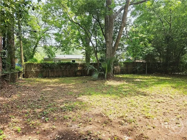 $1,500 | 2510 Florida Avenue, Savannah, GA 31404