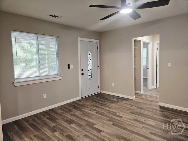 $1,500 | 2510 Florida Avenue, Savannah, GA 31404