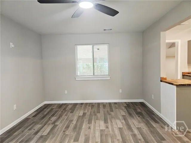 $1,500 | 2510 Florida Avenue, Savannah, GA 31404