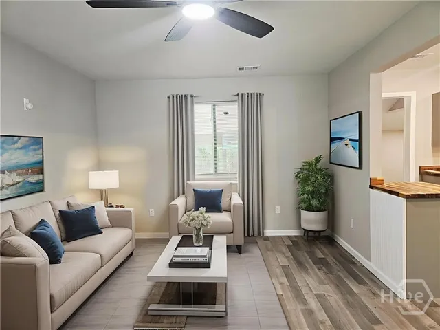 $1,500 | 2510 Florida Avenue, Savannah, GA 31404