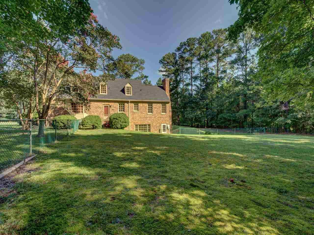 11612 Six Forks Road Raleigh, NC 27614 - Photo 17 of 28 Photo 17