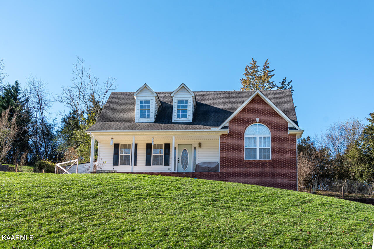 8053 West Pointe Drive Talbott, TN 37877 - Photo 1 of 40 DSC_8323
