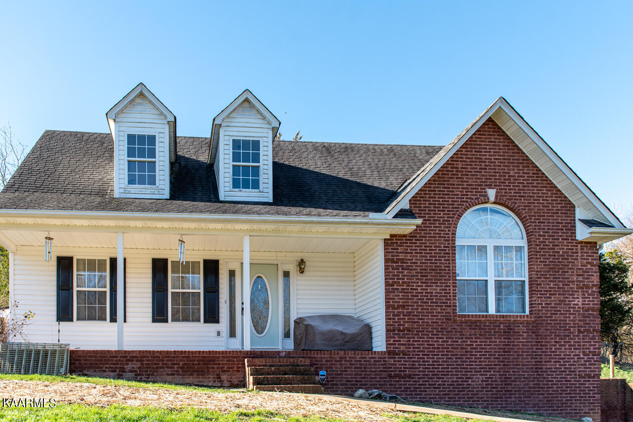 8053 West Pointe Drive Talbott, TN 37877 - Photo 12 of 40 DSC_8308