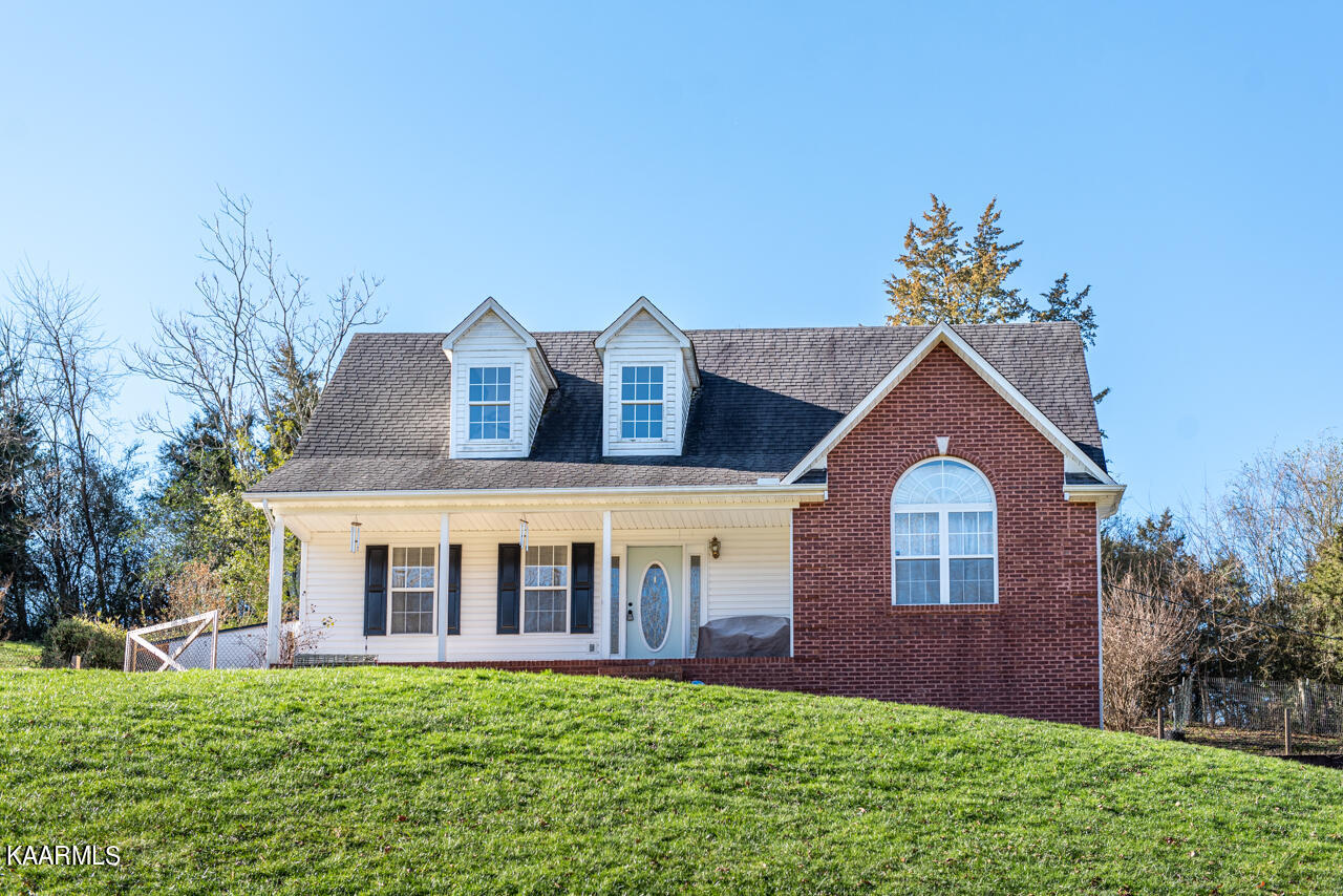 8053 West Pointe Drive Talbott, TN 37877 - Photo 2 of 40 DSC_8320