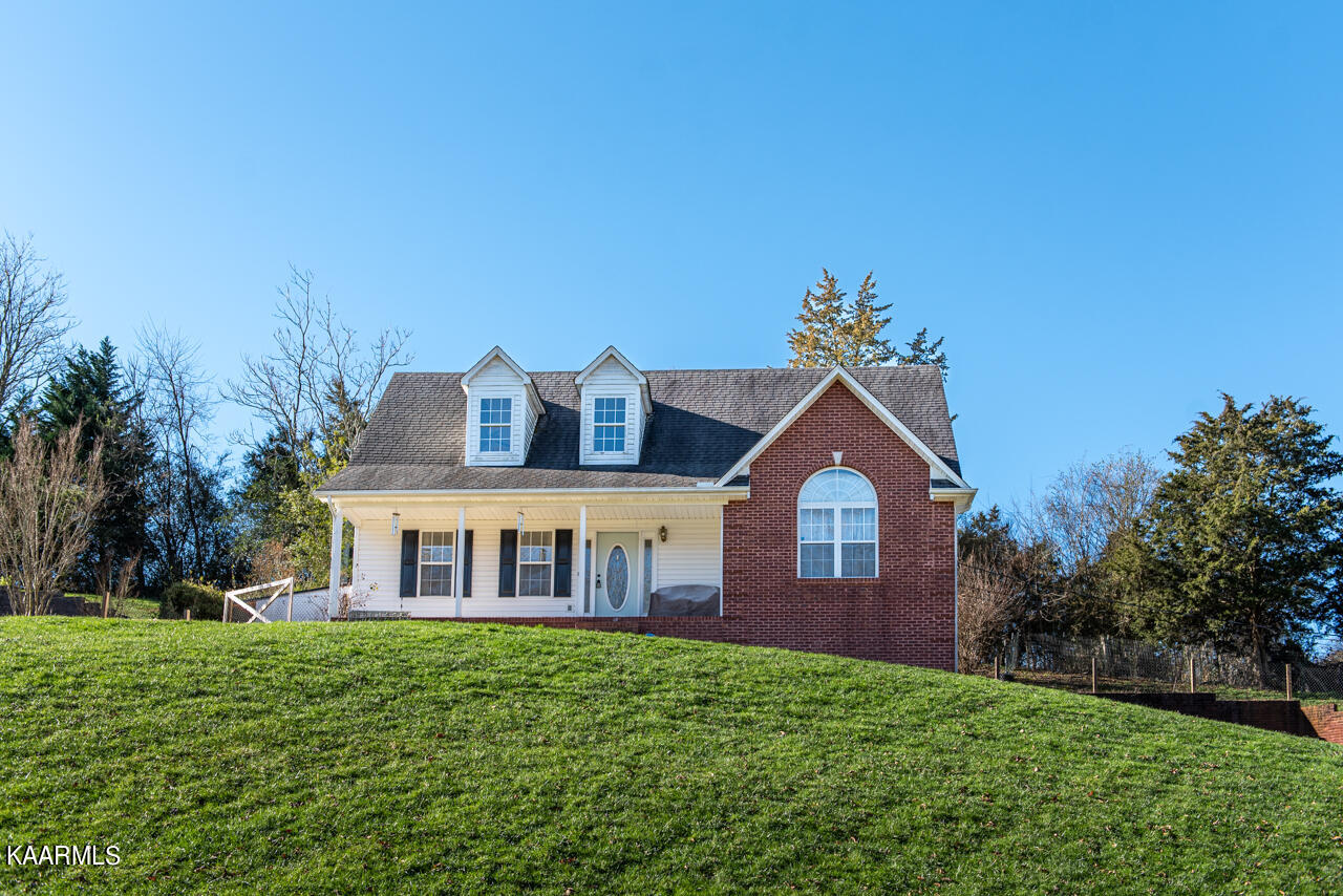 8053 West Pointe Drive Talbott, TN 37877 - Photo 3 of 40 DSC_8321