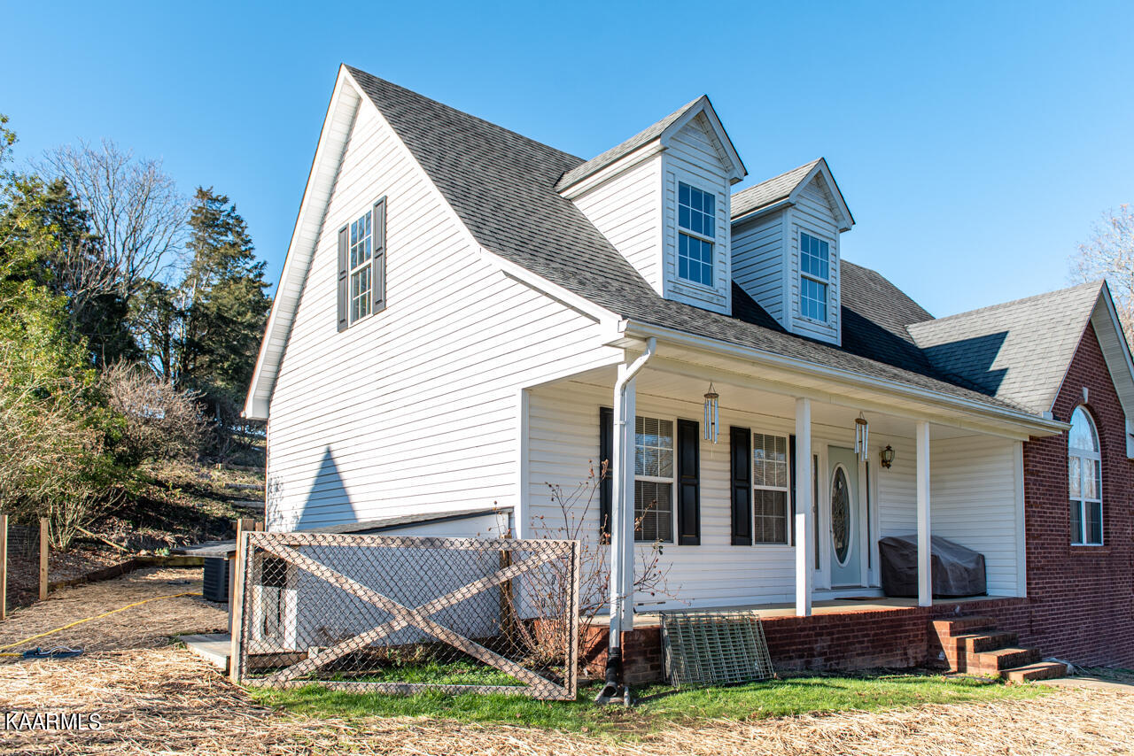 8053 West Pointe Drive Talbott, TN 37877 - Photo 8 of 40 DSC_8306